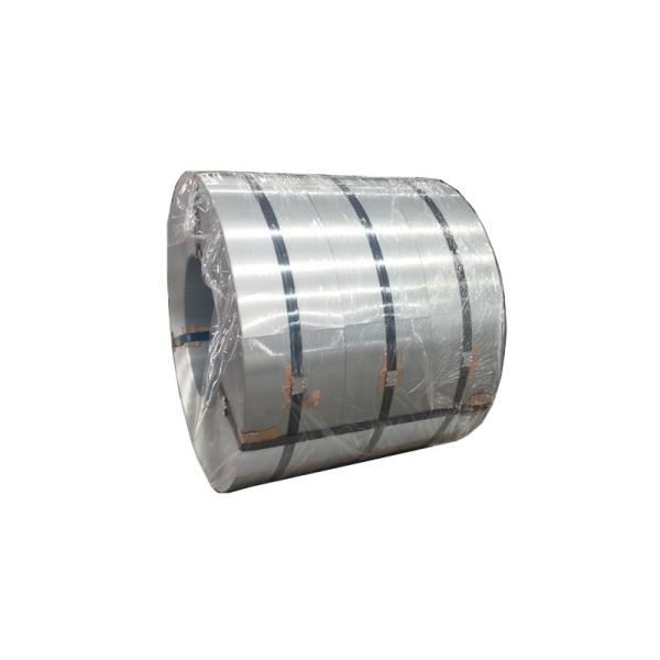 SPCE SPCD Dx51d Z150 Galvanized Carbon Steel Strip DC03 DC05 DC06