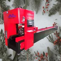 45mm Tailings Length Squared Pipe Cutting Apparatus for Electric Power and Durability
