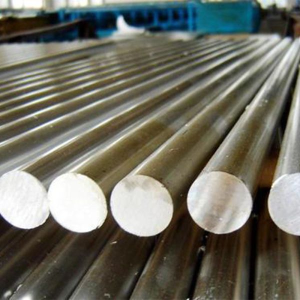 1045 Aisi 1060 Hot Rolled Steel OD 10mm 8620 Steel Round Bar