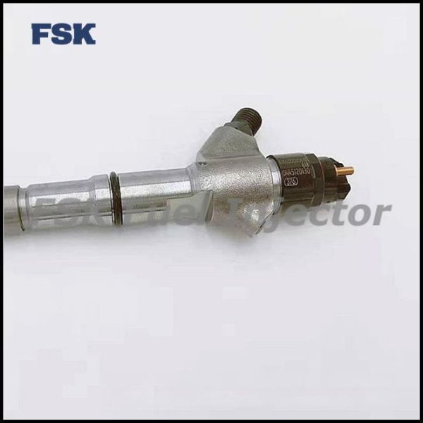 Fuel Injector Compatible FOR Weichai WD10 0445120222