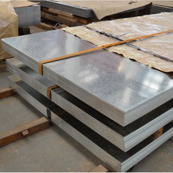 Gi Galvanized Aluminium Corrugated Roofing Steel Sheet 0.3mm 0.4mm 0.5mm