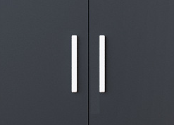 Офисный двухдверный шкаф с современным дизайном и 30% депозит 70% остаток