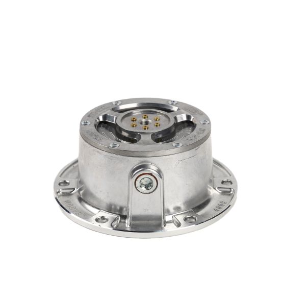 STEMCO 343-4370 Trailer Tire Inflation Hub Cap for Texcan WGCVS Improved Efficiency