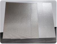 High Temperature Mica Board Insulation Corrosion Resistance for EV batteries