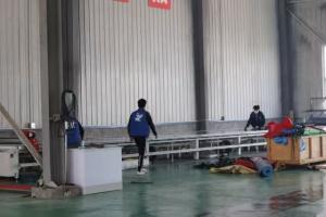 Henan Zonghai Plastic Industry Co., Ltd.