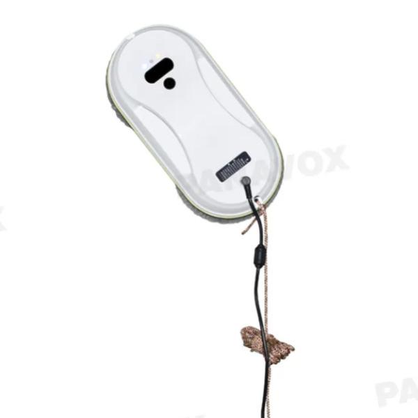 OEM 80W Robot Versatile Window Cleaner 2800PA For Outdoor Use Glass Clean