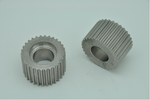 91121000 Pulley Drive Knife Mtr 26 Teeth 5mm Hdt XLC7000 Cutter Spares