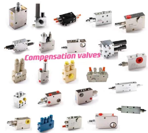 Custom Concrete Pump Spares Progressive Lubrication Distributor 8JPQ-M