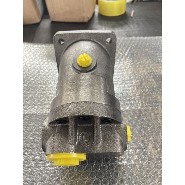 A2F 10/12/23/250/500 Axial Piston Fixed Pump For Marine / Offshore Equipment