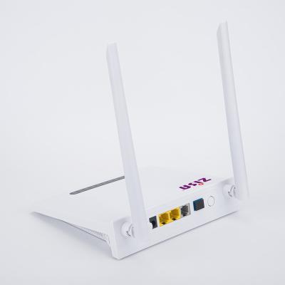 Modem OP153W da fibra de FTTH EPON ONU 1GE 1FE WIFI 1POTs ONU
