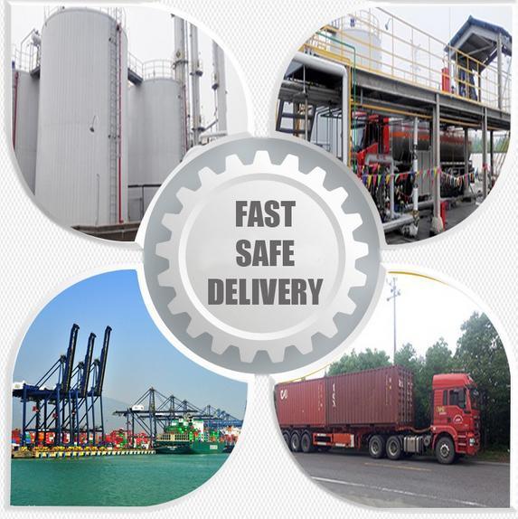 Углеродная цепь полимерной жесткой пены огнеупорный спрей полиметрический Mdi для изоляции или инъекции