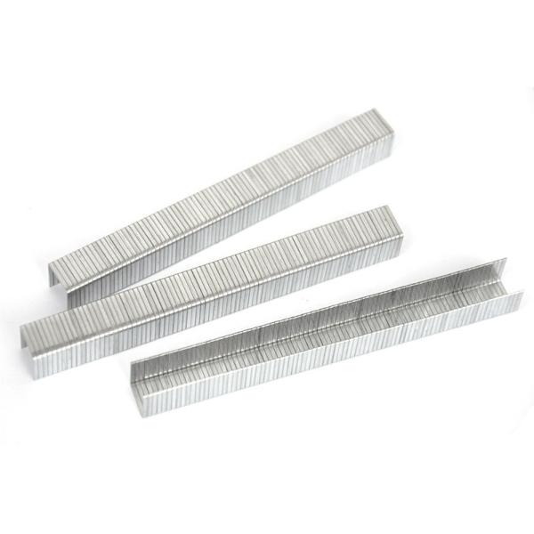 Grampeador pneumático de ar de coroa fina de 20 calibres A11-14 grampeamento profissional