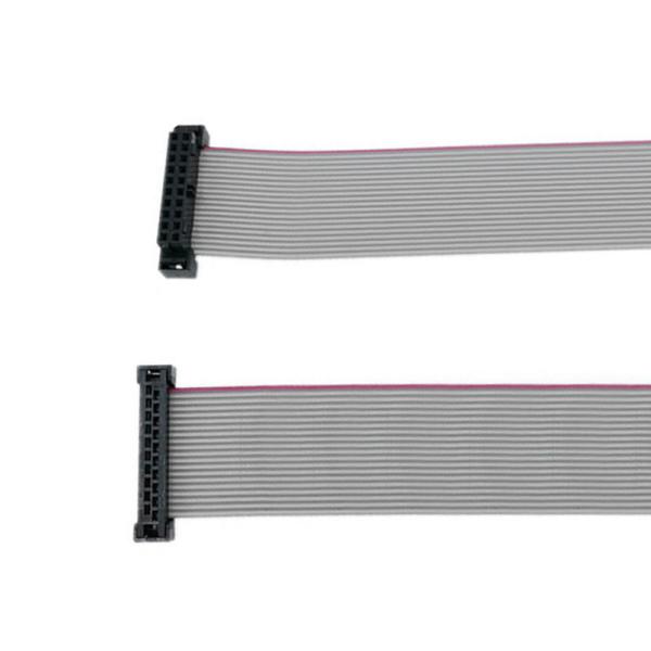 Cabo de fita flexível plano Molex 875682094 passo de 20 pinos 2,0 mm