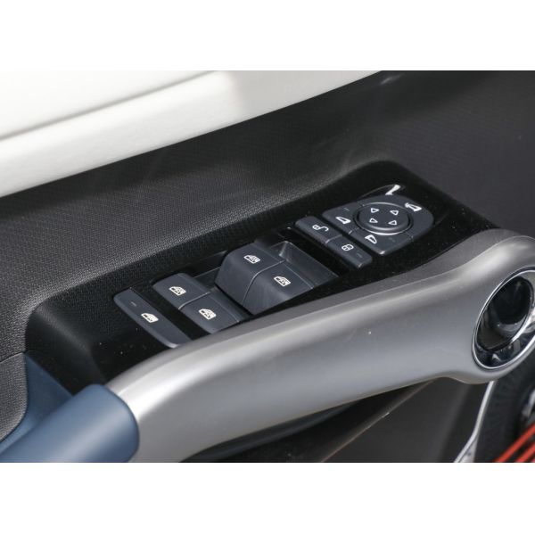 BYD YUAN PLUS 2022 510KM Honorable Compact SUV New