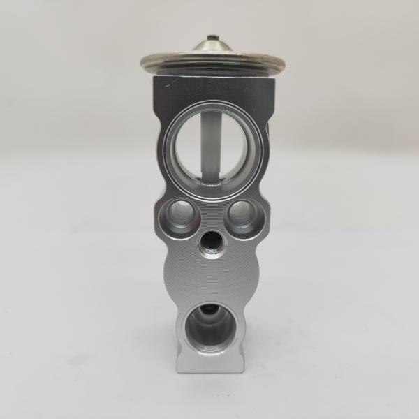 Air Conditioning Expansion Valve MIT4475004861 For Toyota Hilux