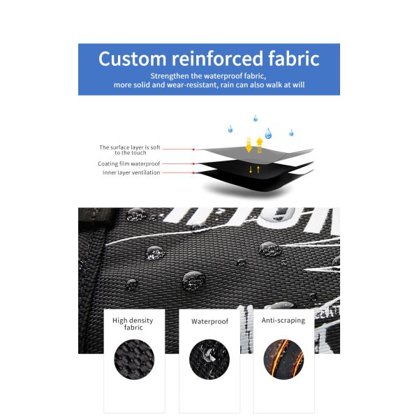 Модный мужской кросс грудной сумки спортивный велосипед шлинга сумка для студентов OEM/ODM