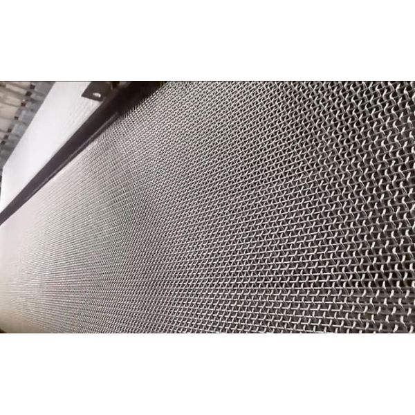 HEBEI CITTI MESH CO.,LTD