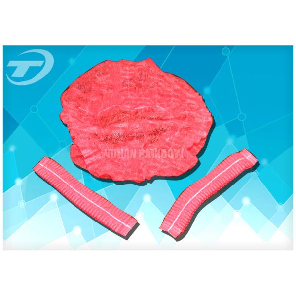 MOB Disposable Surgical Caps 18