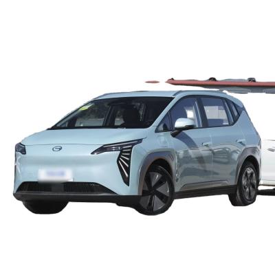 Guangqi AION Y 202 Younger Electric SUV de 5 lugares com volante multifunção Made
