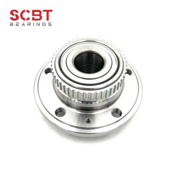 M11-3301210 Roulement de moyeu de roue arrière Pièces automobiles pour Chery avec haute qualité