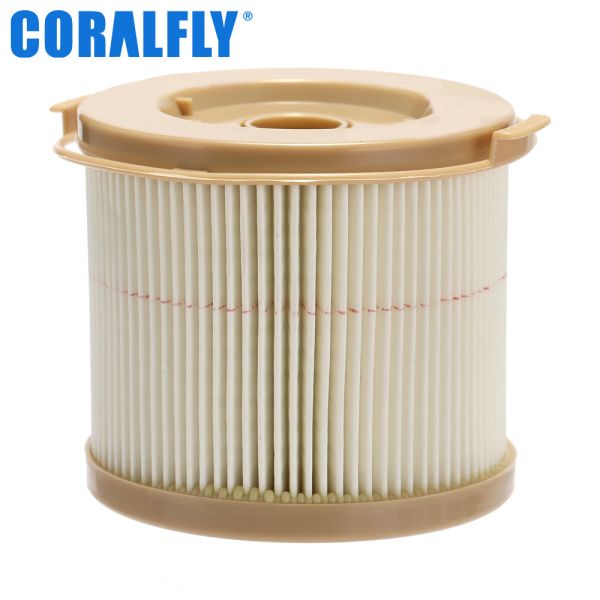 Фильтр Racor фильтра разделителя воды дизельного топлива фильтра Racor 2040pm