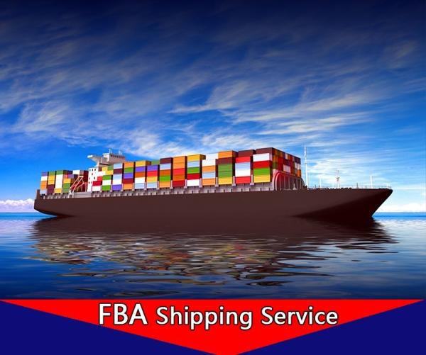 DDU Sea Freight Door To Door Courier Service From China To Europe Hamburg