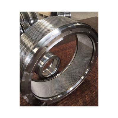 Poultry Feed Pellet Press Die CPM Animal Feed Die Manufacture CPM