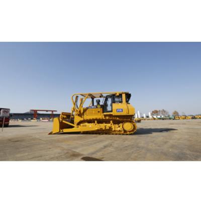 WD615 Engine SEM822D Track Type Crawler Tractor Of Heavy Duty Construction Machinery
