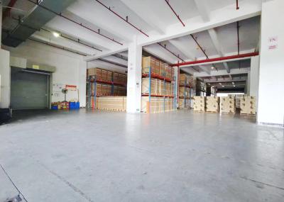 Re Packing Customs Bonded Warehouses With Collect Goods Free Taxes Delivery Service