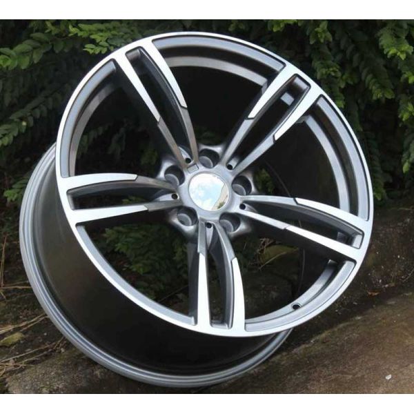 А356.2 алюминиевый сплав 20 19 18 оправ расположенных ступенями дюймами