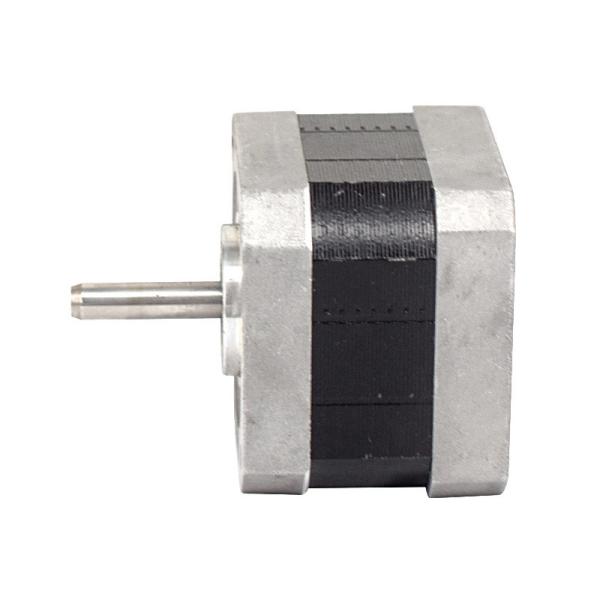 17 Stepper Nema 17HS3401 3D Printer Motors 41.5 * 41.5 * 33mm