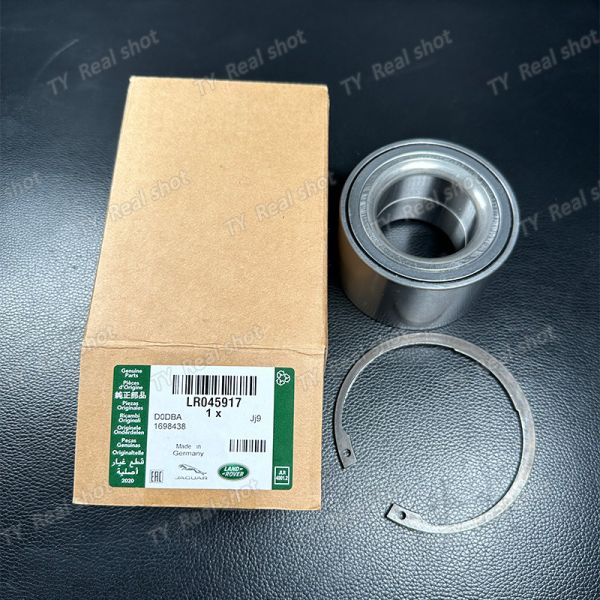 For Discovery Range Rover Sport Rear Wheel Bearing LR045917 LR048084 LR021939