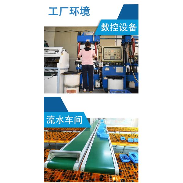 Sello de polvo DKBI cilindro hidráulico industrial Sello de aceite de doble labio para maquinaria de construcción Mejorar la eficiencia del combustible con sellos