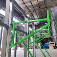 Système de freinage ICF équivalent en plomberie à vendre Location