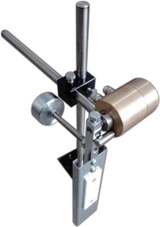 For Paper Felt Mill Type III Wire Guide System , Signal Sensor