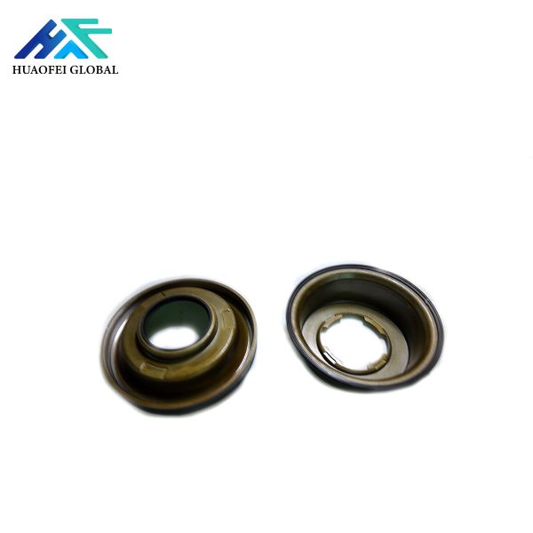 RE4F04B Piston Kit Gearbox Parts Auto Transmission Parts For Nissan