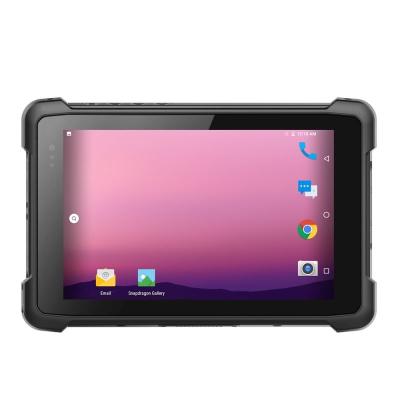 800X1280 Tablette rocailleuse de 8 pouces
