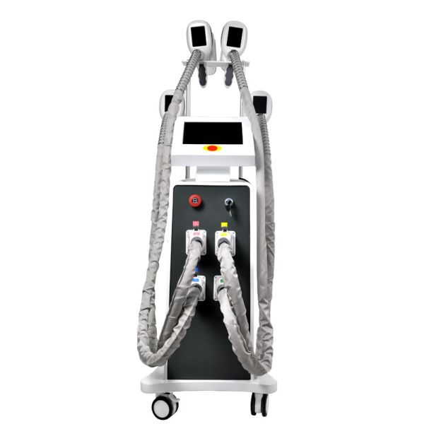 Gros gel Cryolipolysis de SME amincissant l'OEM de la machine 800W