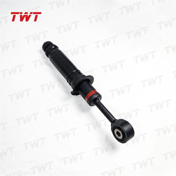 TWT 48510-69195 48510-69415 Absorción de choques delantera de gas de apoyo Assy 4851069195 4851069415 para Toyota Land Cruiser Prado 2002-2004