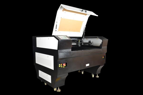 Acrylic Laser Engraving Machine 9060 1390 Cutter For Nonmetal 150w 300w