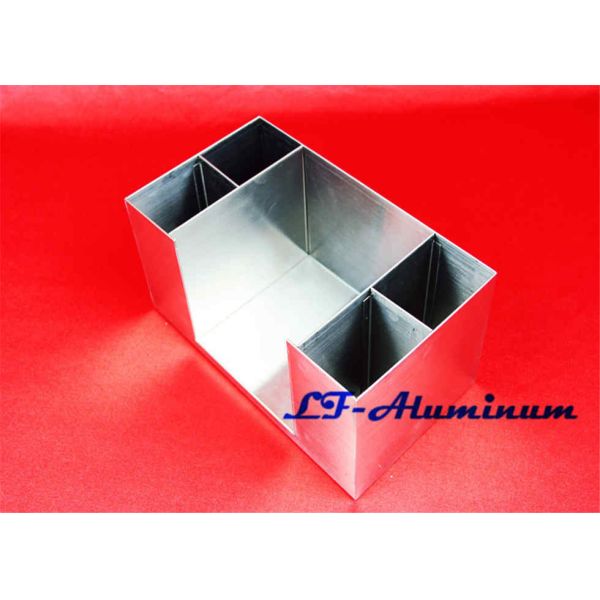 Wash Utensils Metal Stamping Process Stamp and Solder Metal Case for Household