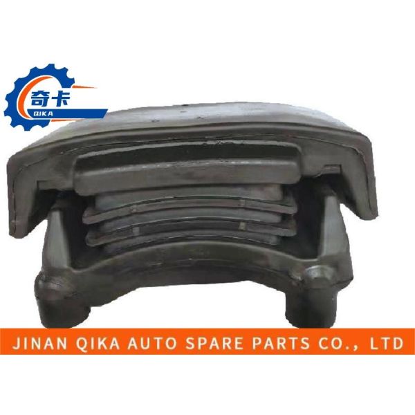 Немецкий Mann нося шасси тележки левой стороны разделяет немецкого человека постамент вышел автоматические части 81962100548 шасси