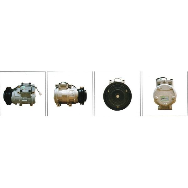 ALA20162 TOYOTA Compressor Toyota Lander Cr80 AC Compressor 10PA17C AC Compressor 88320-60580 AC Compressor 1PK