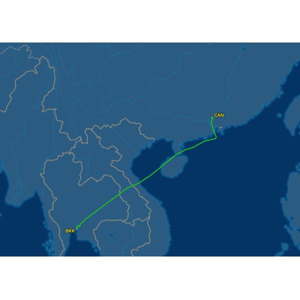 Safety Air Cargo Freight Forwarder Smart Logistics Fully Goods Tracking