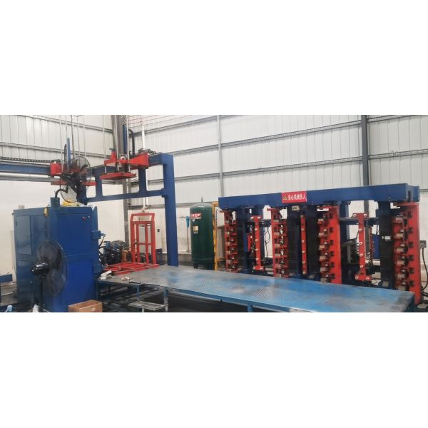 Guangzhou Bosen Packaging Technology Co., Ltd.