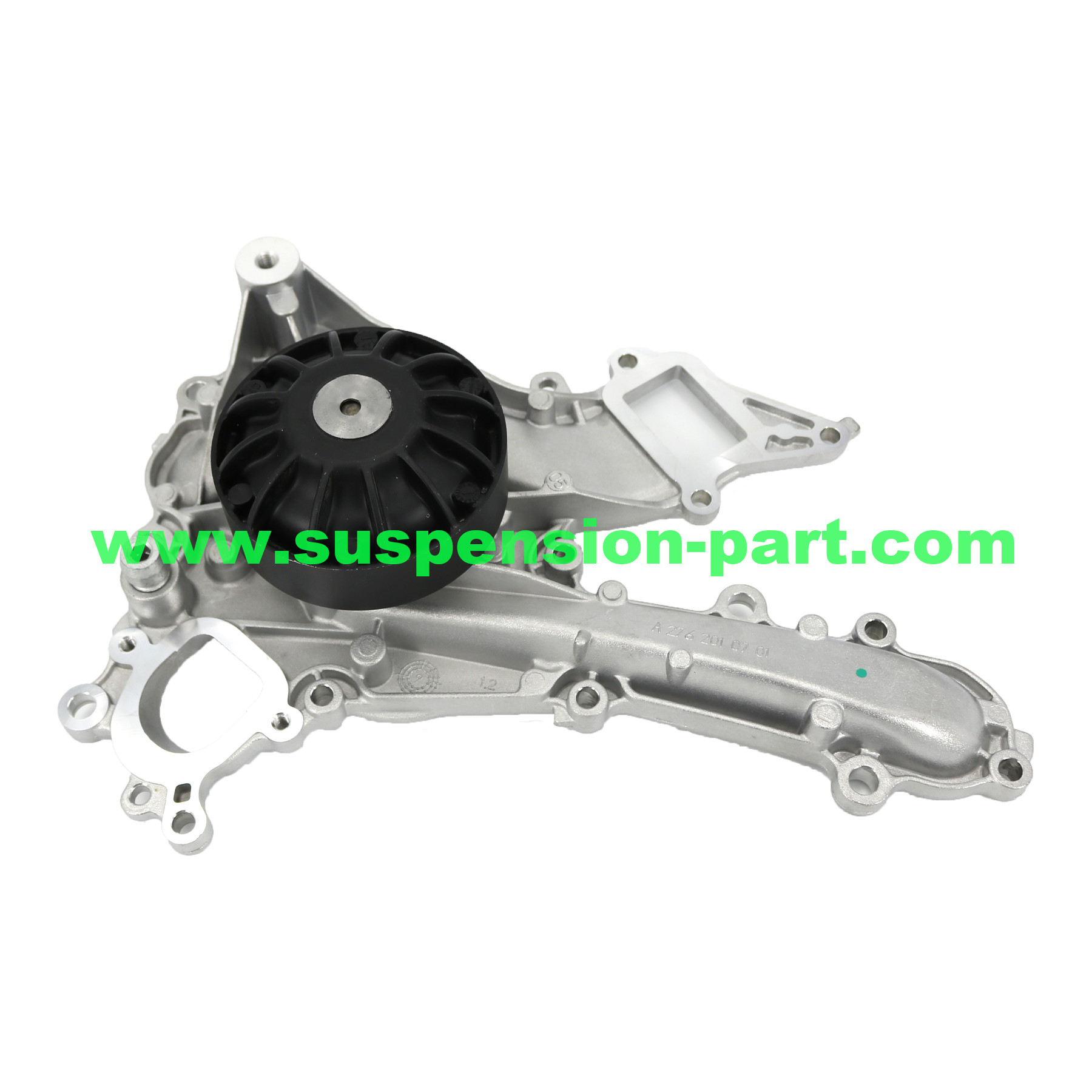 OEM 2762000801 A2762000801 Водный насос для MERCEDES-BENZ C-CLASS W205