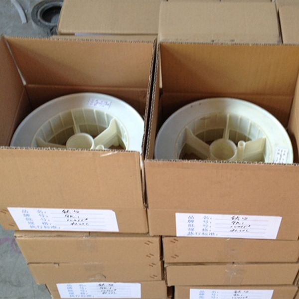 Welding Straight Titanium Wire Coil 0.8mm 1mm 2mm Erti-1 Erti-2 Long Life Span