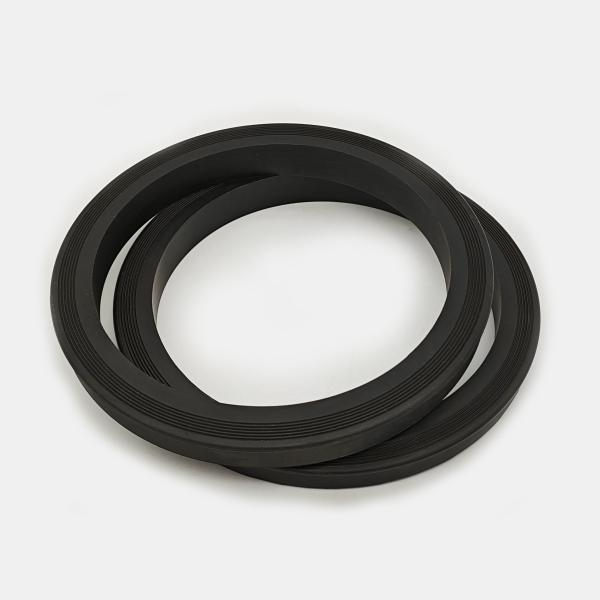 Weco FIG1502 Selo de união de martelo para diferentes tamanhos de tubos e ambientes de trabalho