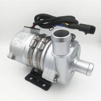 Pompe à l'eau IP68 électrique automatique de recyclage des véhicules à moteur