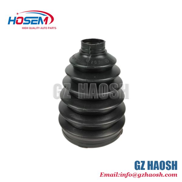 Isuzu Parts C8981476770-0 Outer CV Joint Repair Kit For Isuzu D-MAX MU-X Wholesale Sale